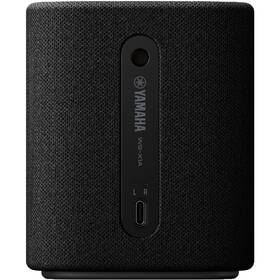 Přenosný reproduktor Yamaha True X Speaker 1A / WS-X1A černý

 obrázek produktu 3 z 8