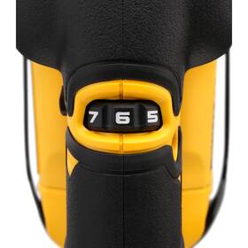 Přímočará pila Dewalt DCS334N (bez baterie) 

 obrázek produktu 2 z 7