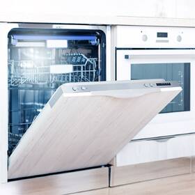 Fritéza horkovzdušná Rohnson R-2858 SmartChef XL 2 Wi-Fi, 8 l 
