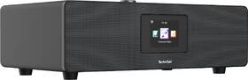 Internetový radiopřijímač s DAB+ TechniSat CLASSIC 500 IR černý

 obrázek produktu 5 z 6