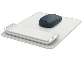 Podložka pod myš Leitz Ergo, 20 × 26 cm šedá

 obrázek produktu 1 z 6