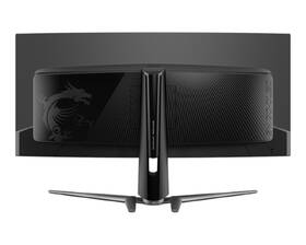 Herní monitor MSI MAG 341CQP QD-OLED černý

 obrázek produktu 5 z 6