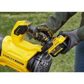 Fukar zahradní Stanley SFMCBL730M1-QW (s baterií) 

 obrázek produktu 5 z 7