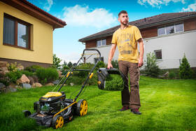 Sekačka Riwall RPM 5135 

 obrázek produktu 5 z 5