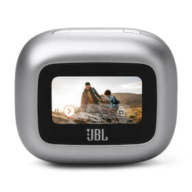 Sluchátka JBL Live Flex 3 stříbrná

 obrázek produktu 1 z 5