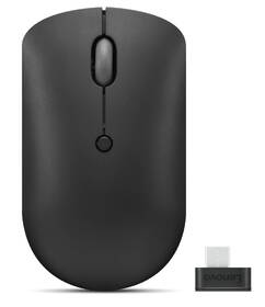 Myš Lenovo 400 Compact Wireless černá

 obrázek produktu 1 z 7