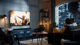 Soundbar Klipsch Flexus Core 200 černý

 obrázek produktu 7 z 7