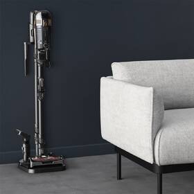 Tyčový vysavač Rowenta RH99F3WO X-Force Flex 15.60 Animal černý/zlatý

 obrázek produktu 8 z 13