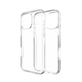 Kryt na mobil ZAGG Crystal Palace na Apple iPhone 16 Pro Max průhledný

 obrázek produktu 2 z 3