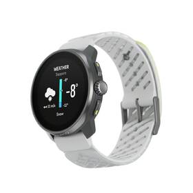 Chytré hodinky Suunto Race S Titanium - Canary 

 obrázek produktu 1 z 7