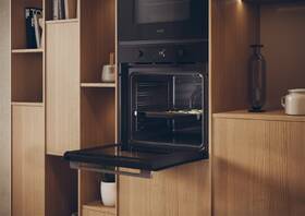 Trouba Haier H6 ID2P5B3YTX černá barva
