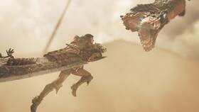 Hra Capcom PlayStation 5 Monster Hunter Wilds 

 obrázek produktu 9 z 10