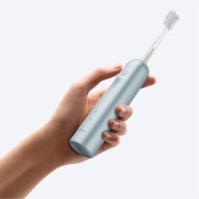 Zubní kartáček Laifen Wave LFTB01-A Aluminium Blue modrý

 obrázek produktu 10 z 11