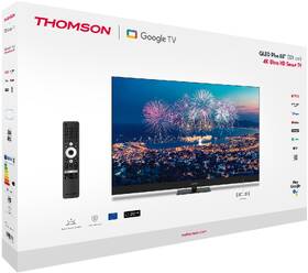 Televize Thomson 55QG6C14 

 obrázek produktu 7 z 10