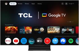 Televize TCL 50Q7C 
