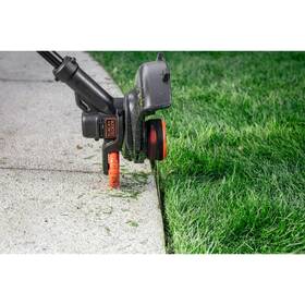 Strunová sekačka Black-Decker BCST918D1-QW (s baterií) 

 obrázek produktu 4 z 6