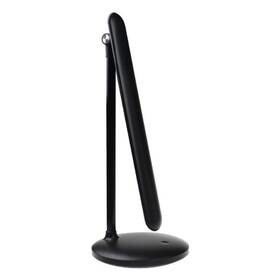 Stolní LED lampička ColorWay CW-DL02B-B, 4 W černá

 obrázek produktu 1 z 1