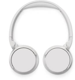 Sluchátka Philips TAH4209WT bílá

 obrázek produktu 1 z 4