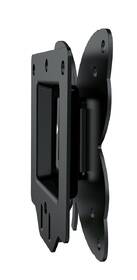 Držák TV Meliconi Slimstyle Plus 100S CG, pevný, pro úhlopříčky 14"-32", nosnost 20 kg černý

 obrázek produktu 1 z 2