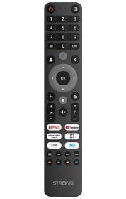 Televize Strong SRT65UG8773C 

 obrázek produktu 8 z 8