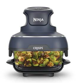 Fritéza horkovzdušná Ninja FN101EUGY CRISPi 4v1, 3,8 l modrá

 obrázek produktu 10 z 17