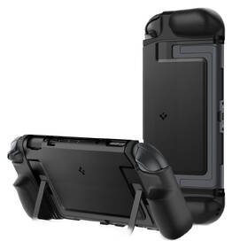 Pouzdro Spigen Dual Grip - Nintendo Switch 2 černé

 obrázek produktu 1 z 8