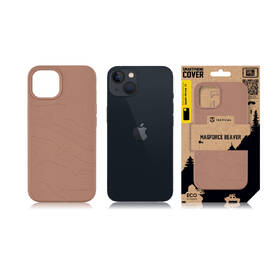 Kryt na mobil Tactical MagForce Beaver na Apple iPhone 13 hnědý

 obrázek produktu 4 z 4