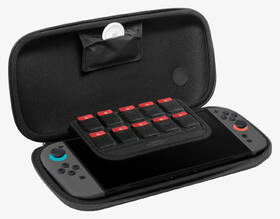Pouzdro Spigen Klasden Pouch - Nintendo Switch 2 šedé

 obrázek produktu 1 z 14