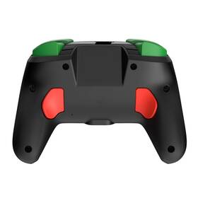 Gamepad Turtle Beach Rematch Wireless Donkey Kong - Nintendo Switch 2 černý

 obrázek produktu 5 z 8