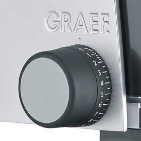 Kráječ GRAEF S 10005 stříbrný

 obrázek produktu 6 z 11