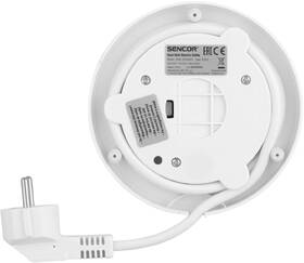 Rychlovarná konvice Sencor SWK 0550WH bílá

 obrázek produktu 8 z 13