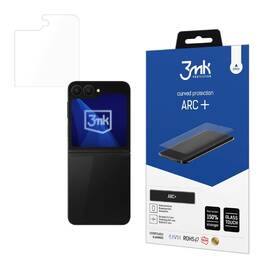 Ochranná fólie 3mk ARC+ na Samsung Galaxy Z Flip 6/7 FE 

 obrázek produktu 1 z 1