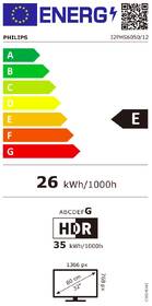 Televize Philips 32PHS6050 

 obrázek produktu 1 z 9