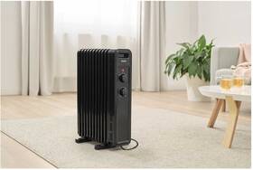 Olejový radiátor Sencor SOH 3511BK černý

 obrázek produktu 7 z 12