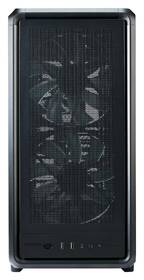 Case Cooler Master MasterFrame 500 Mesh černá

 obrázek produktu 1 z 8