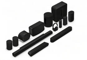 Přenosný reproduktor SONOS ERA 100 SL černý

 obrázek produktu 8 z 10