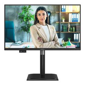Monitor AOC 24P4U černý

 obrázek produktu 3 z 9