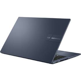 Notebook Asus Vivobook 15 modrý

 obrázek produktu 7 z 10