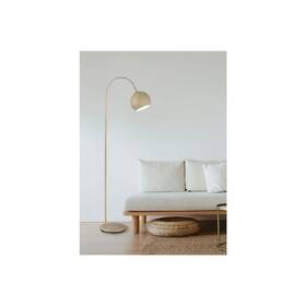 Stojací lampa GLOBO BENNO 24779S béžová

 obrázek produktu 2 z 2