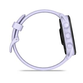 Chytré hodinky Garmin Forerunner 70 fialové

 obrázek produktu 12 z 12