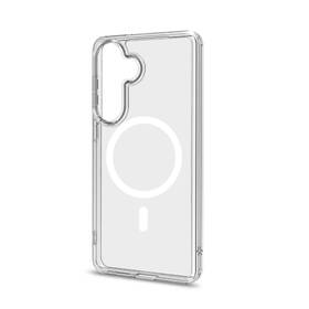 Kryt na mobil Celly GELSKIN Mag na Samsung Galaxy S26+ 5G bílý

 obrázek produktu 1 z 9