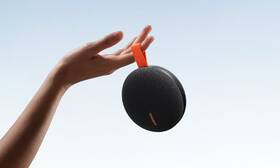 Přenosný reproduktor Xiaomi Bluetooth Speaker Essential černý

 obrázek produktu 5 z 8