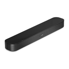 Soundbar Bose TV Speaker 2nd.Gen. černý

 obrázek produktu 3 z 9
