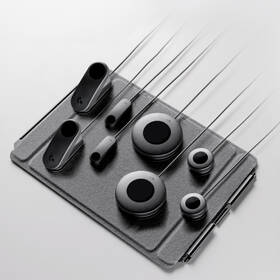 Sada Logitech G Adaptive Gaming Kit - Playstation 5 černé

 obrázek produktu 2 z 10