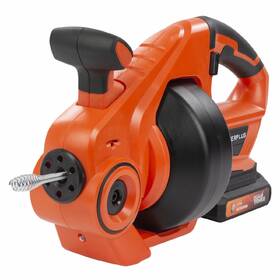 Čistič odpadů POWERPLUS POWDP77500 (bez baterie) 

 obrázek produktu 3 z 8