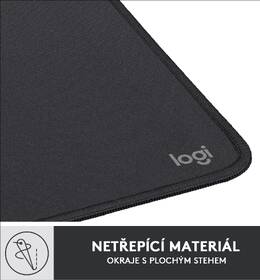 Myš Logitech Signature M650 + podložka Mouse Pad Studio grafitová

 obrázek produktu 12 z 22