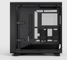 Case FRACTAL DESIGN Summit Blackout TG Light Tint černá

 obrázek produktu 16 z 17