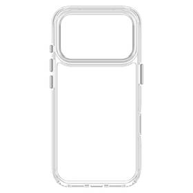 Kryt na mobil Tactical MagForce 2.0 pro Apple iPhone 17 Pro / 18 Pro stříbrný

 obrázek produktu 4 z 5