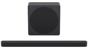 Soundbar TCL A65K šedý

 obrázek produktu 1 z 12