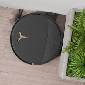 Robotický vysavač Ecovacs DEEBOT T90S PRO OMNI BLACK černý

 obrázek produktu 12 z 20